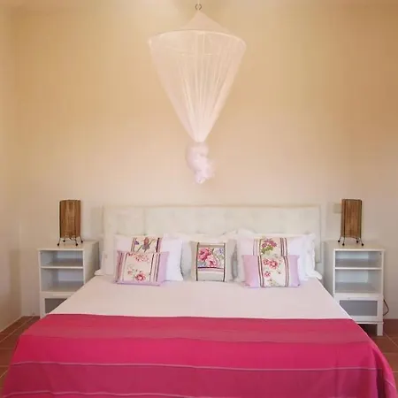 بيت للعطل Descanso En Espacio Natural Con Vistastharada Roque