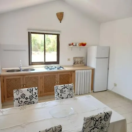 Descanso En Espacio Natural Con Vistastharada Prázdninový dům Roque