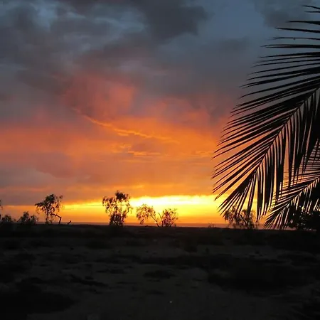 Nyaraló Descanso En Espacio Natural Con Vistastharada *