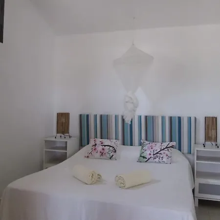 Descanso En Espacio Natural Con Vistastharada *