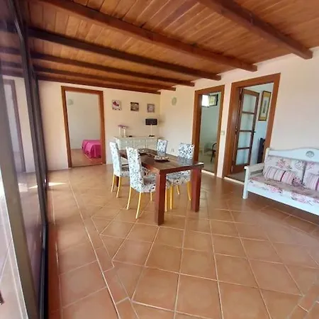 Descanso En Espacio Natural Con Vistastharada Casa vacanze *