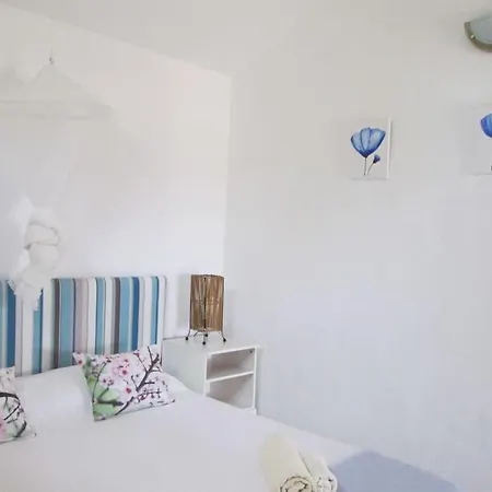 Descanso En Espacio Natural Con Vistastharada * Roque