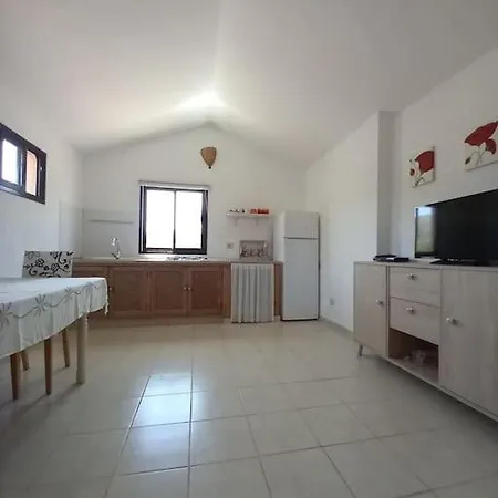 Descanso En Espacio Natural Con Vistastharada Casa vacanze