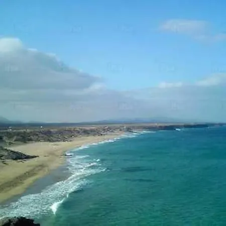 度假居 Descanso En Espacio Natural Con Vistastharada Roque