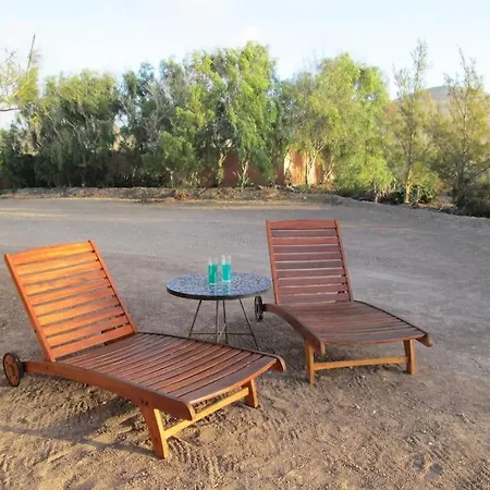 Descanso En Espacio Natural Con Vistastharada Casa vacanze Roque