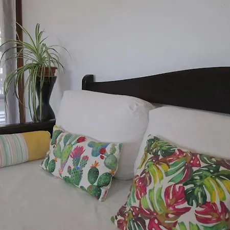 Descanso En Espacio Natural Con Vistastharada Casa vacanze