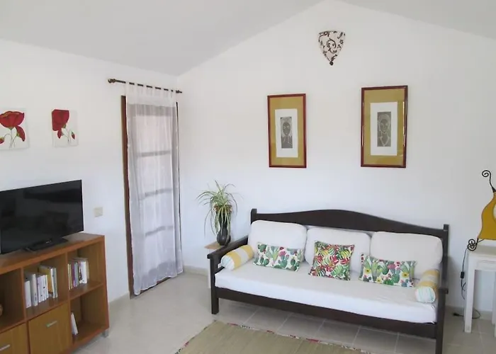 Dom wakacyjny Descanso En Espacio Natural Con Vistastharada *