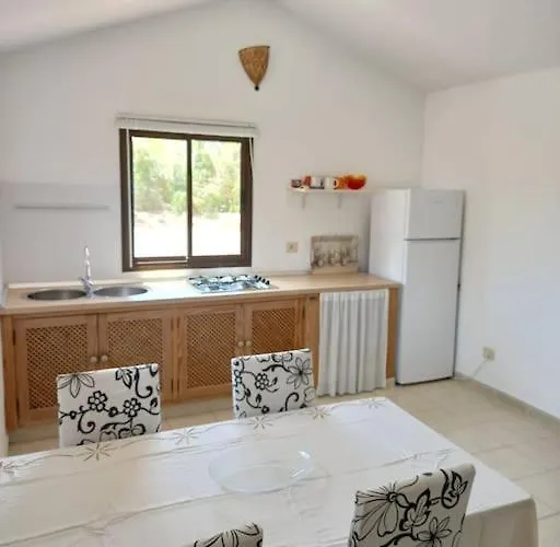 Descanso En Espacio Natural Con Vistastharada Dom wakacyjny Roque