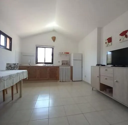 Descanso En Espacio Natural Con Vistastharada Dom wakacyjny