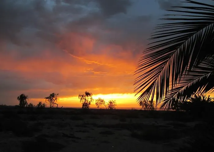Dom wakacyjny Descanso En Espacio Natural Con Vistastharada *